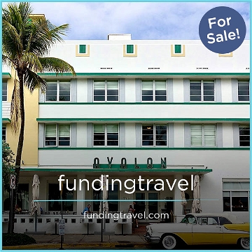 FundingTravel.com