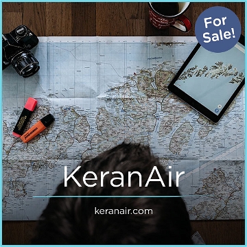 KeranAir.com