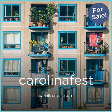 CarolinaFest.com