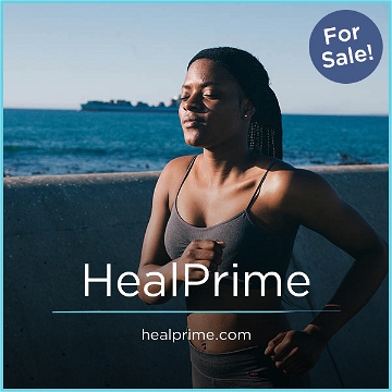 HealPrime.com