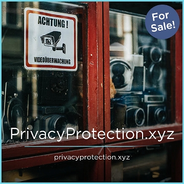 PrivacyProtection.xyz