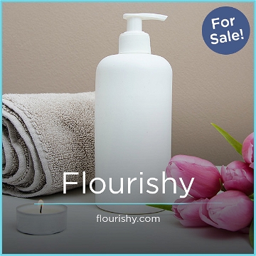 Flourishy.com