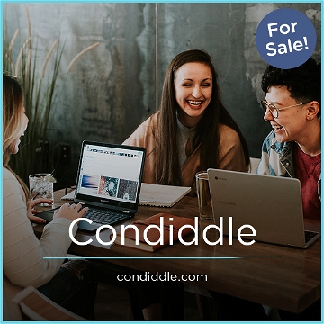condiddle.com