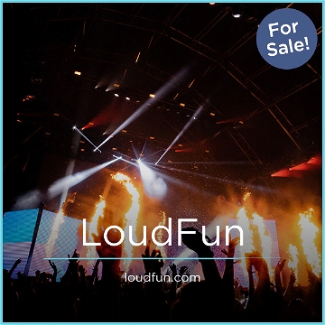 LoudFun.com