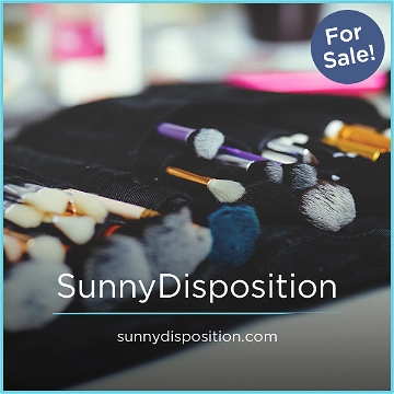 SunnyDisposition.com