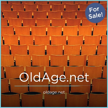 OldAge.net