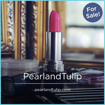 PearlandTulip.com