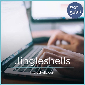 jingleshells.com