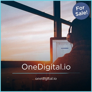 OneDigital.io