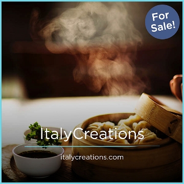 ItalyCreations.com