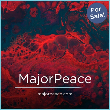 MajorPeace.com