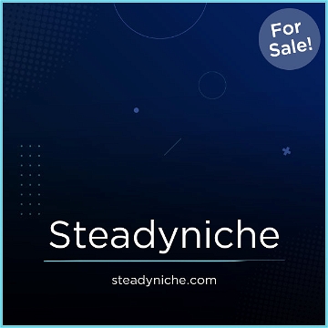 SteadyNiche.com