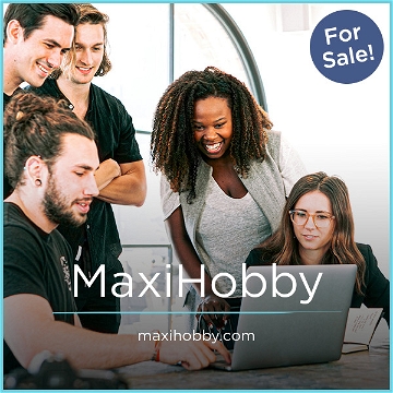 MaxiHobby.com