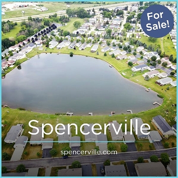 Spencerville.com