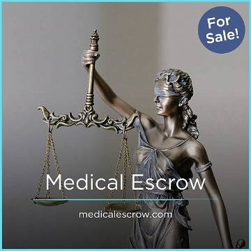 MedicalEscrow.com