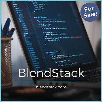 BlendStack.com