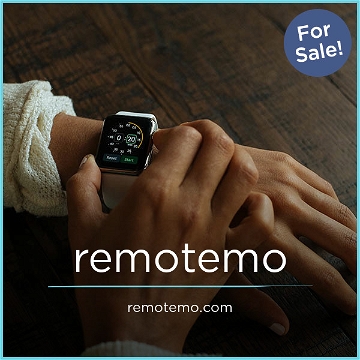 Remotemo.com