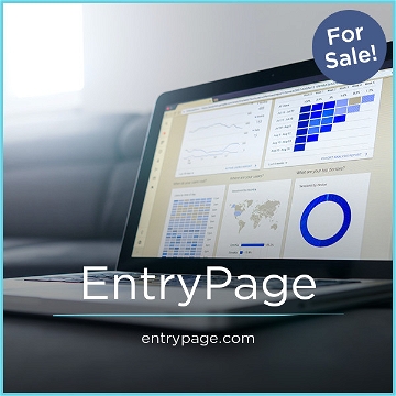 EntryPage.com