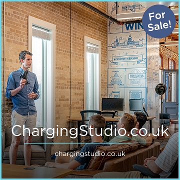 ChargingStudio.co.uk