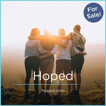 Hoped.com