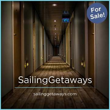 sailinggetaways.com