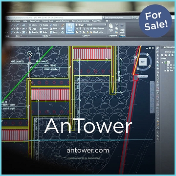 AnTower.com