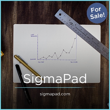 SigmaPad.com