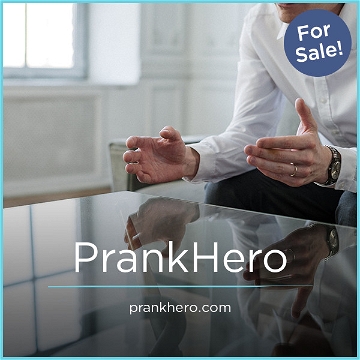 PrankHero.com