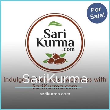SariKurma.com