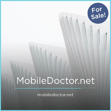 MobileDoctor.net