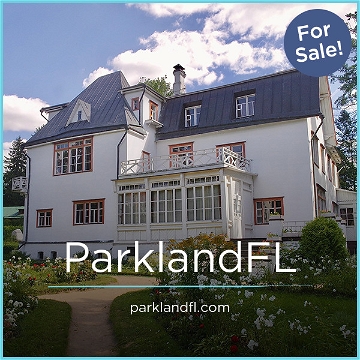 ParklandFL.com
