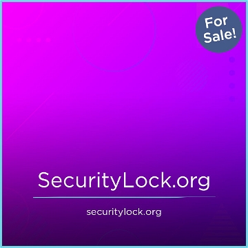 SecurityLock.org