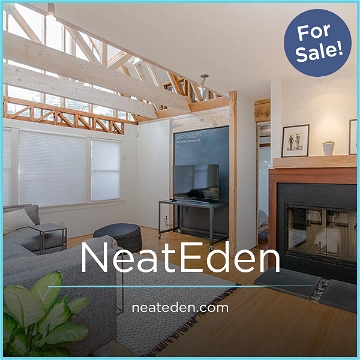 NeatEden.com