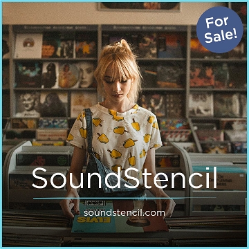 SoundStencil.com