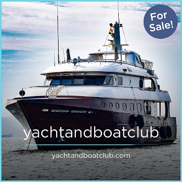 YachtAndBoatClub.com