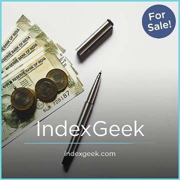 IndexGeek.com