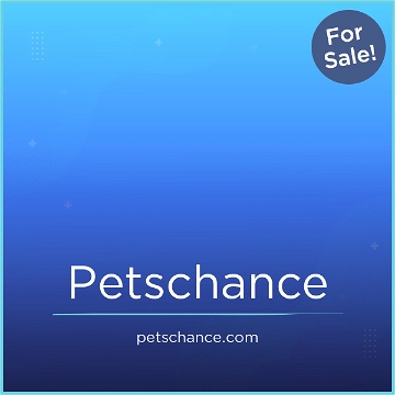 PetsChance.com