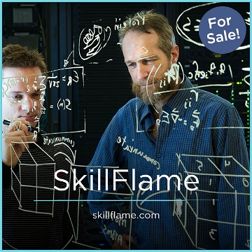 SkillFlame.com