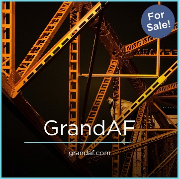 GrandAF.com