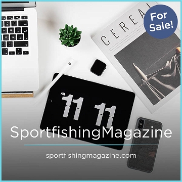 SportfishingMagazine.com