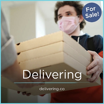 Delivering.co