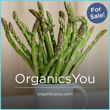 OrganicsYou.com