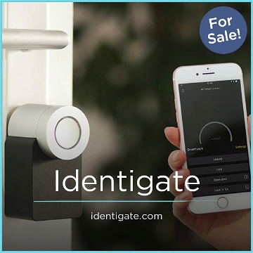 Identigate.com
