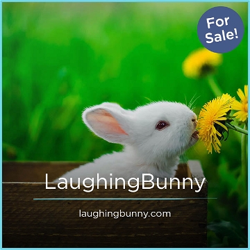 LaughingBunny.com