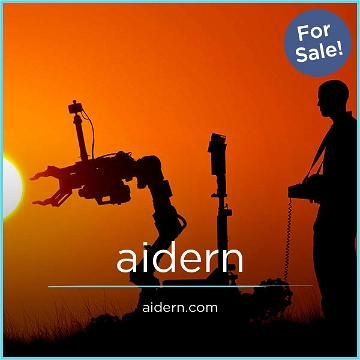 Aidern.com