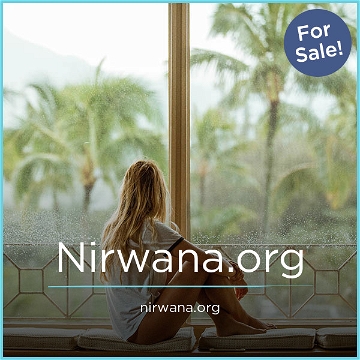 Nirwana.org