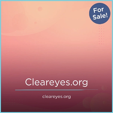 Cleareyes.org