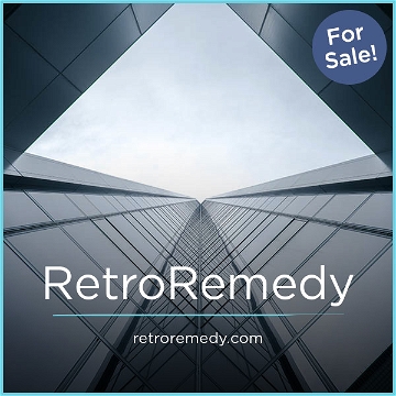 RetroRemedy.com
