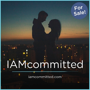 IAMcommitted.com