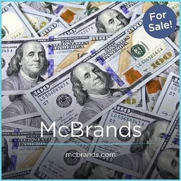 McBrands.com
